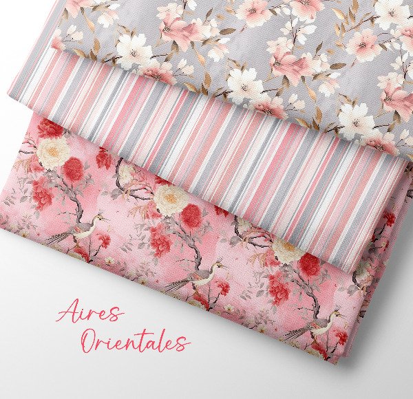 Producto - Aires Orientales