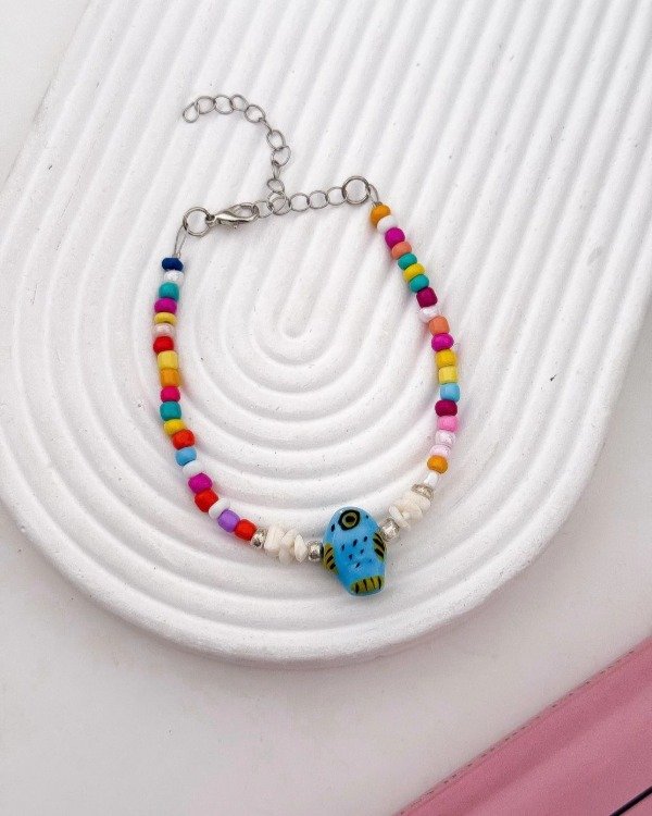 Producto - Pulsera Kintu