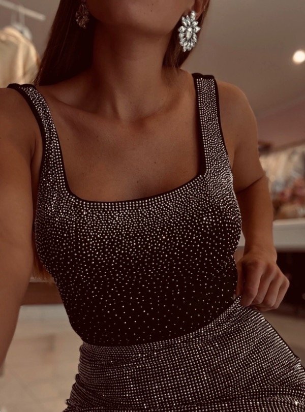 Producto - Body Strass lumina