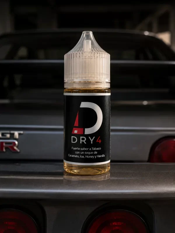 Producto - Sales Mr. Happy 30ml DRY4