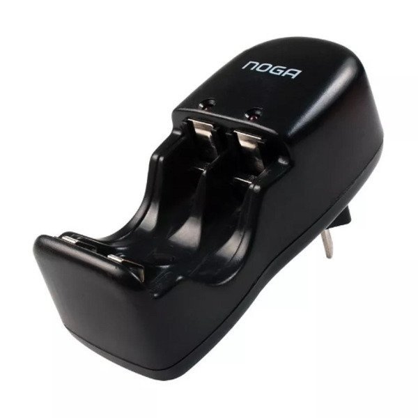 Producto - Cargador de pilas Noga