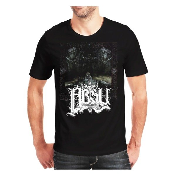 Remera absu tara