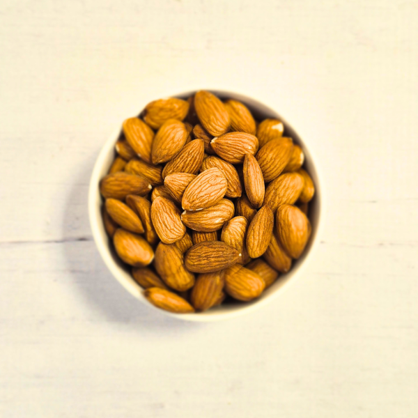 Producto - Almendras Non Pareil 25/27