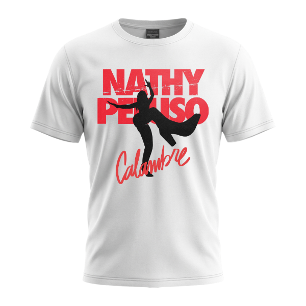 Producto - Remera - Nathy Peluso