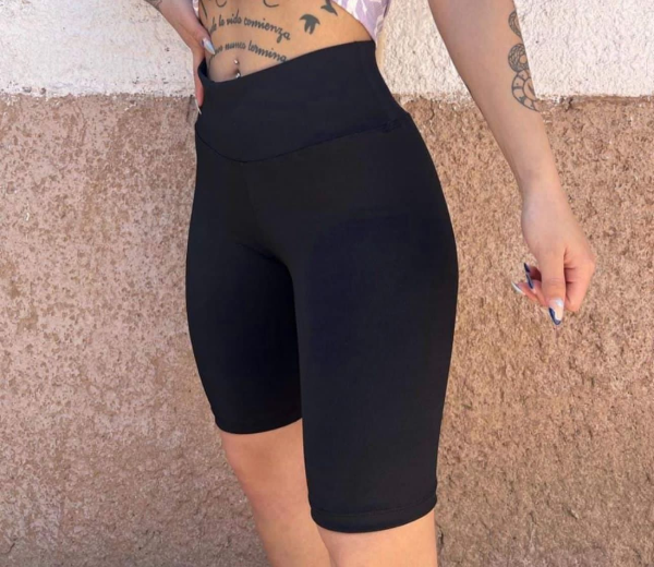 Producto - Biker Negra