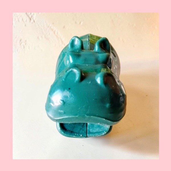 Producto - Hipopótamo Pumper Nic