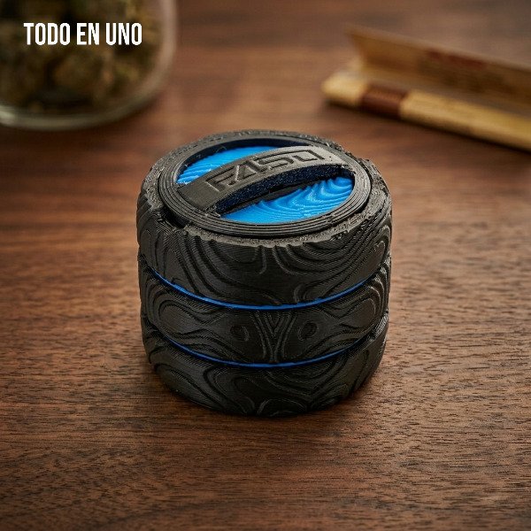Producto - Picador/Armador/Cenicero - F.450