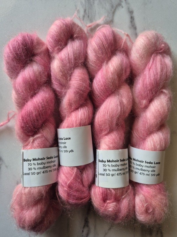 Producto - Rosa BM