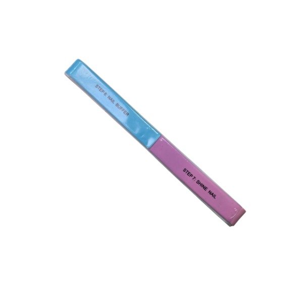 Producto - LIMA DE PULIR 7 PASOS - 1
