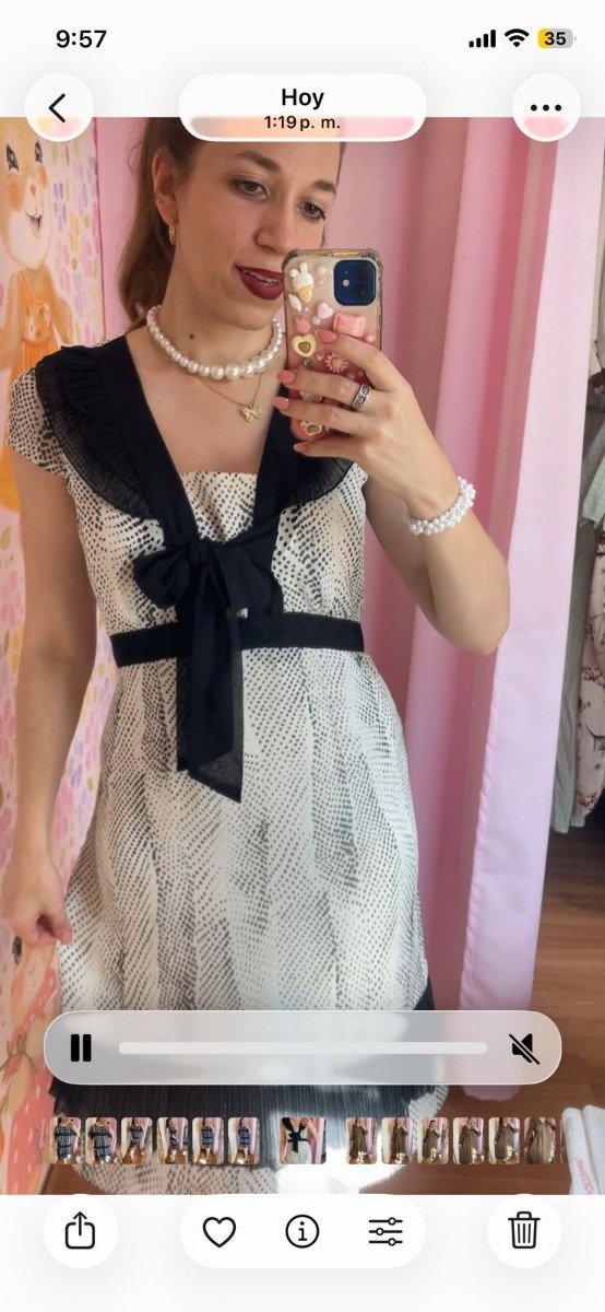 Producto - vestido58