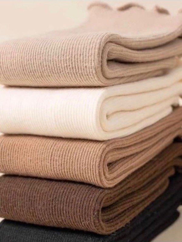 Producto - medias polar vuelo x2