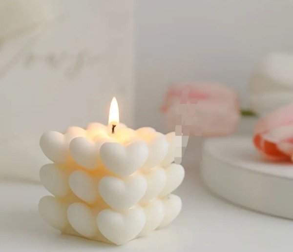 Producto - Velon Corazones