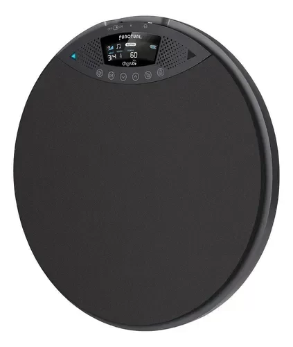 Producto - CHERUB Pad de práctica con metrónomo carga USB DP-970