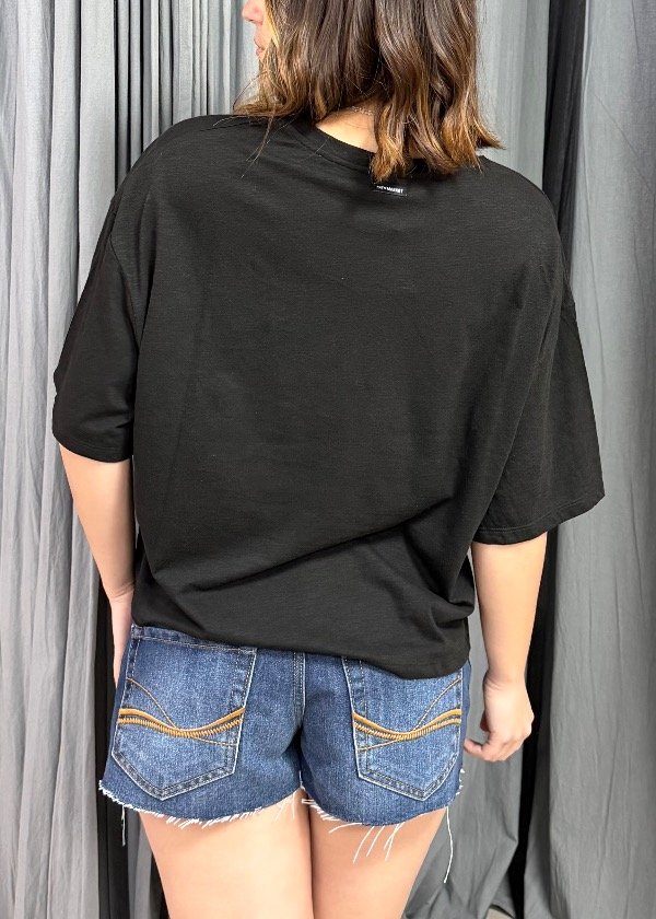 Producto - Remera Flame Boxy - 3