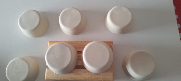 Producto - Desodorante natural
