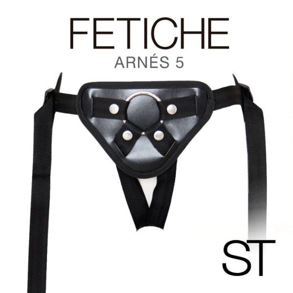 Producto - Arnés 5