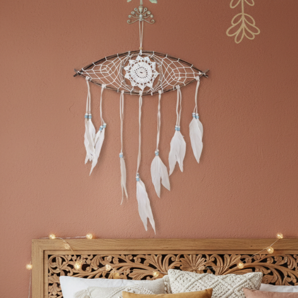 Producto - Atrapa Sueños Widya