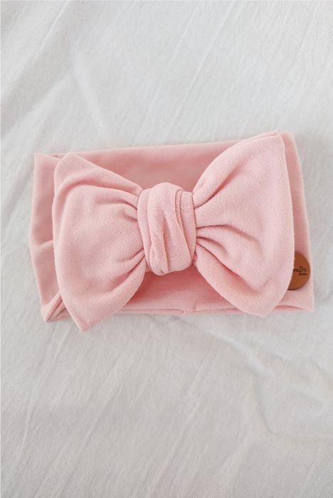 Producto - Topknot Durazno