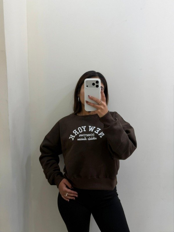 Producto - BUZO USA CROP