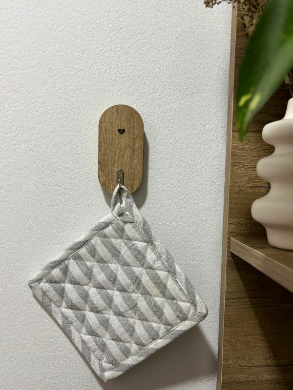 Producto - Porta repasador Oval