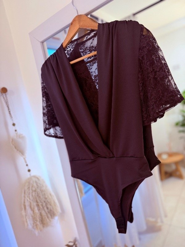Producto - Body Margaret - 0