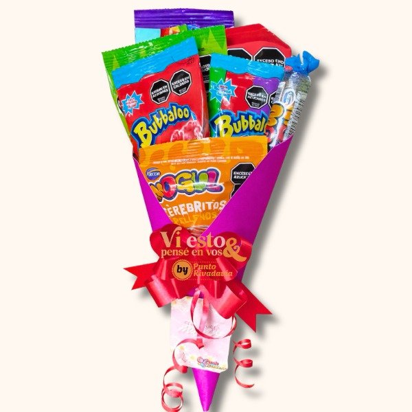 Producto - Sonrisa de colores