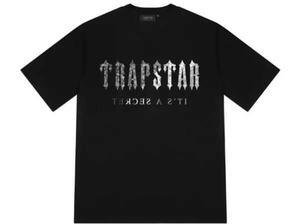 Producto - trapstar decoded paisley monochrome edition BLACK