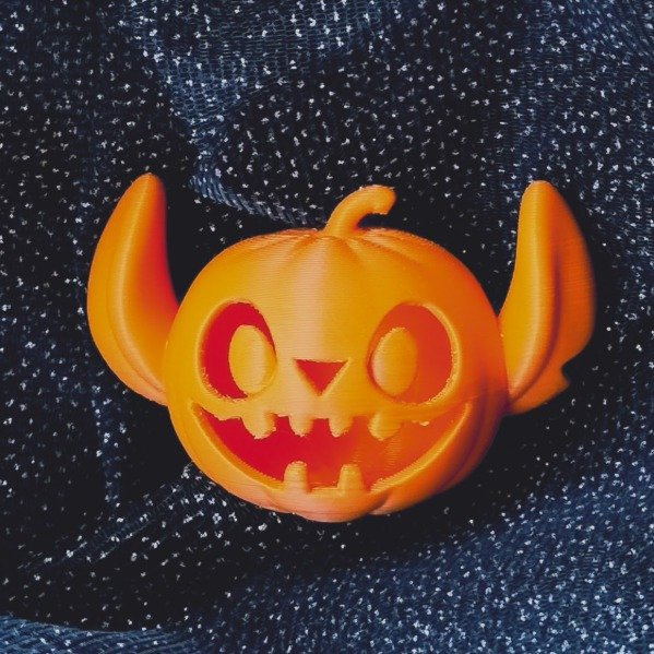Producto - Figura - Pumpkin Stitch