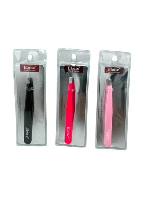 Producto - PINZA DE DEPILAR ELOISE