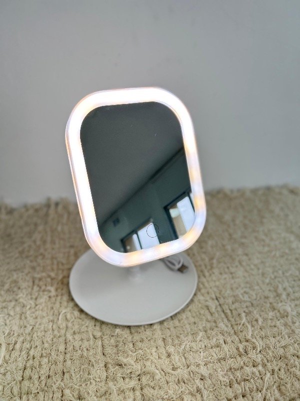 Producto - Espejo LED