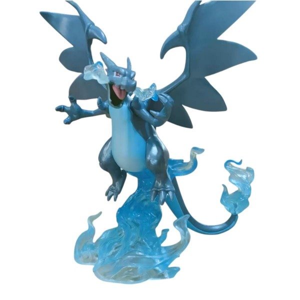 Producto - PREVENTA 07/03 Figura Pokemon Mega Charizard 20cm