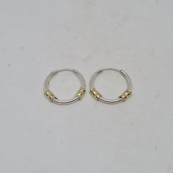Producto - Argolla N0 14mm