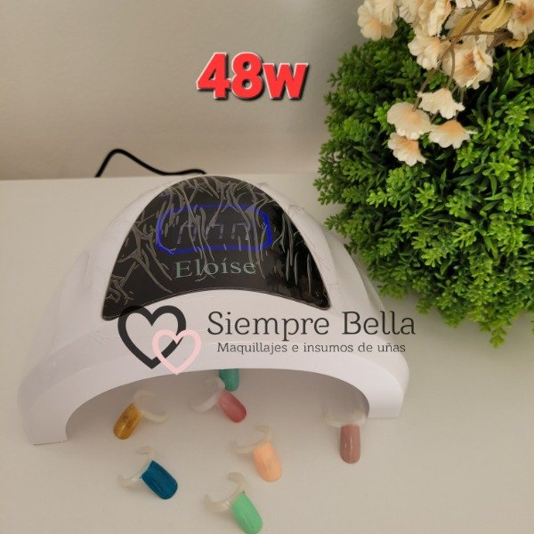 Producto - Cabina 48w