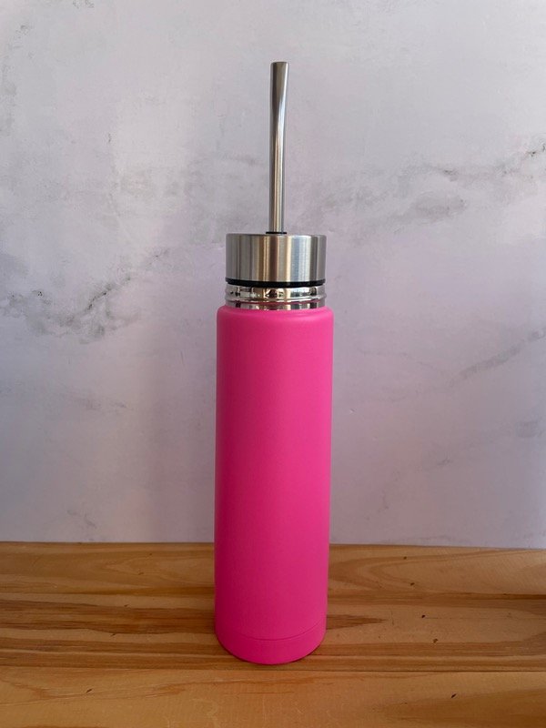 Producto - Mate listo 05 500cc