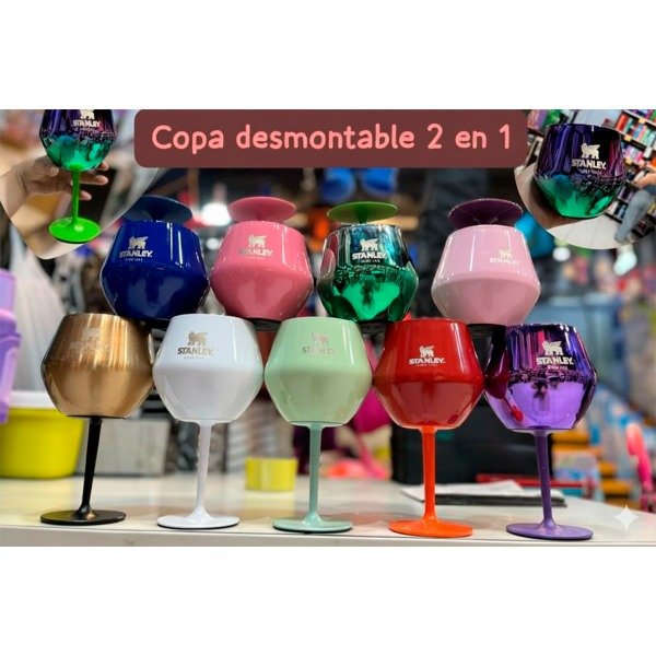 Producto - COPAS STANLEY 2 EN 1