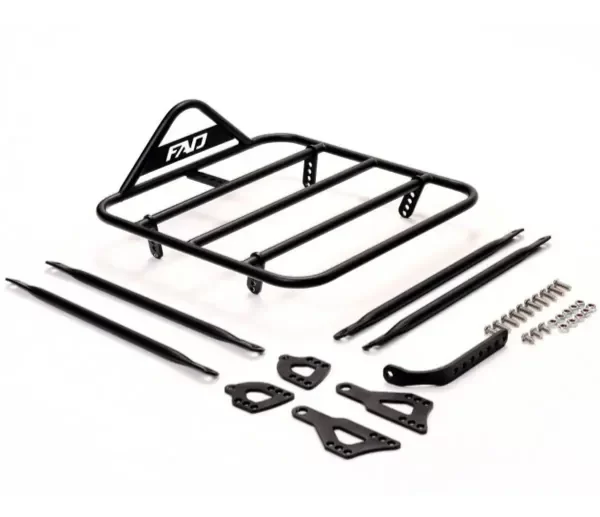 Producto - Portaequipaje delantero FAD - 0