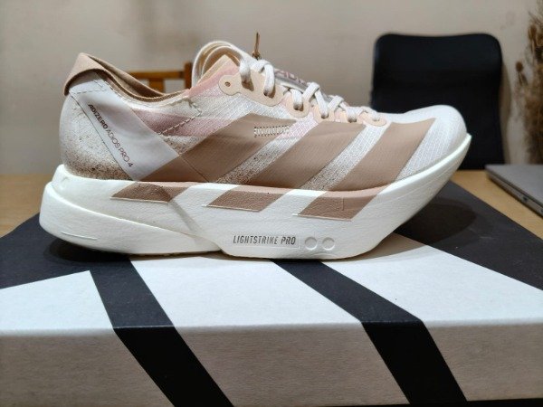 Producto - Zapatillas Adistar 3 W