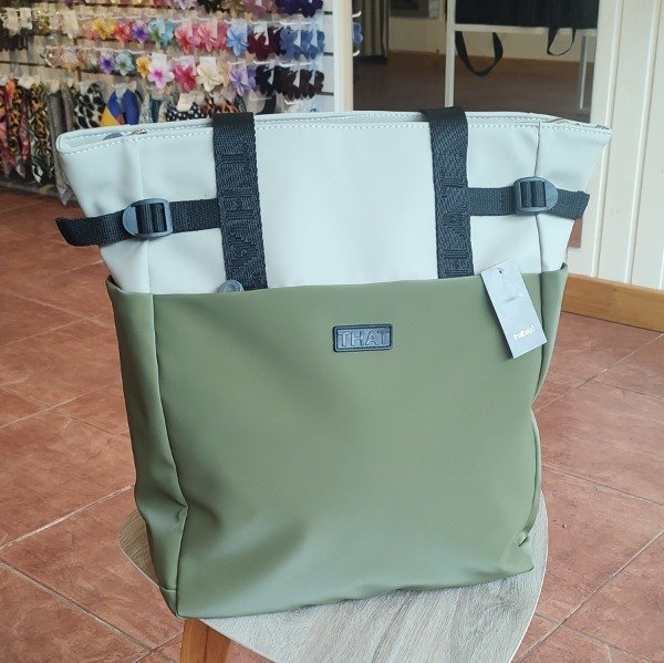 Producto - Bolsa This