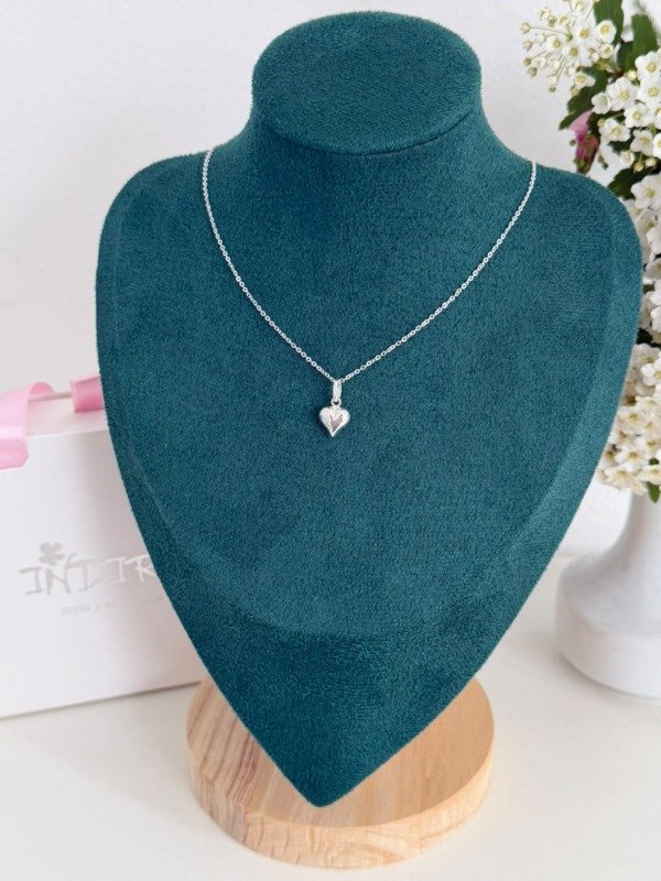 Producto - Conjunto corazón inflado - 0