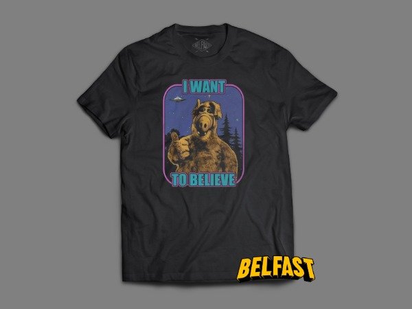 Producto - remera alf1