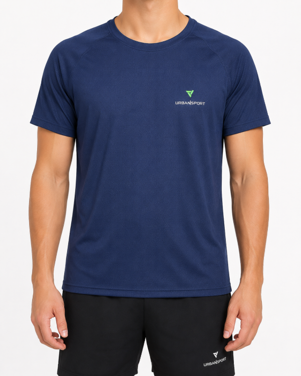 Producto - Remera Dry Fit hombre - 4