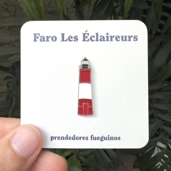 Producto - Faro Les Éclaireurs