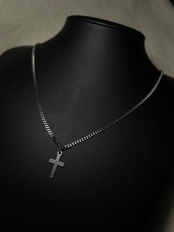 Producto - Collar Dakaria