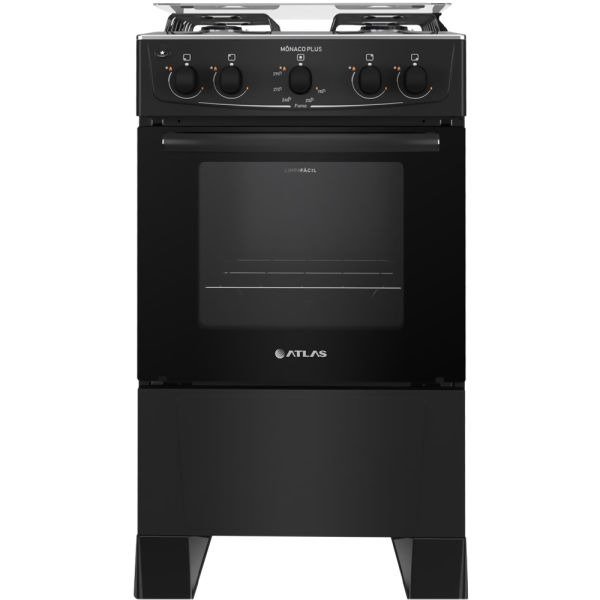 Producto - COCINA 4HORNALLAS + HORNO