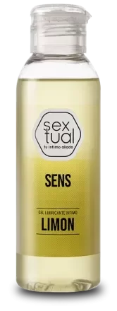 Producto - Saborizado limón