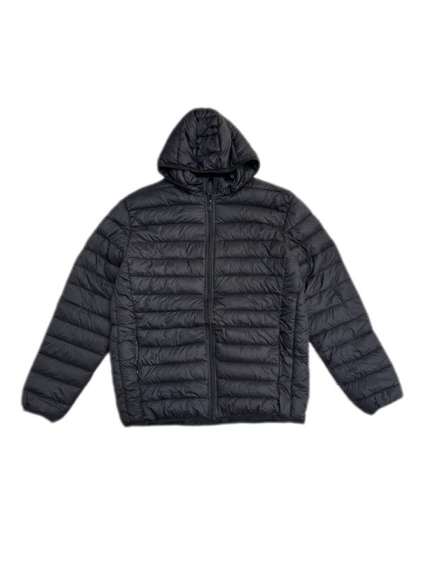 Producto - Puffer Black Base