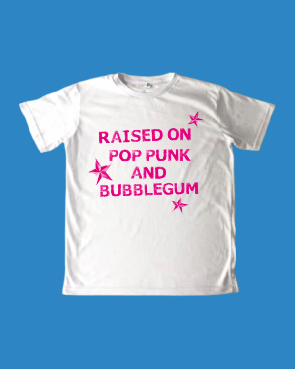 Remera Bubblegum - 5SOS
