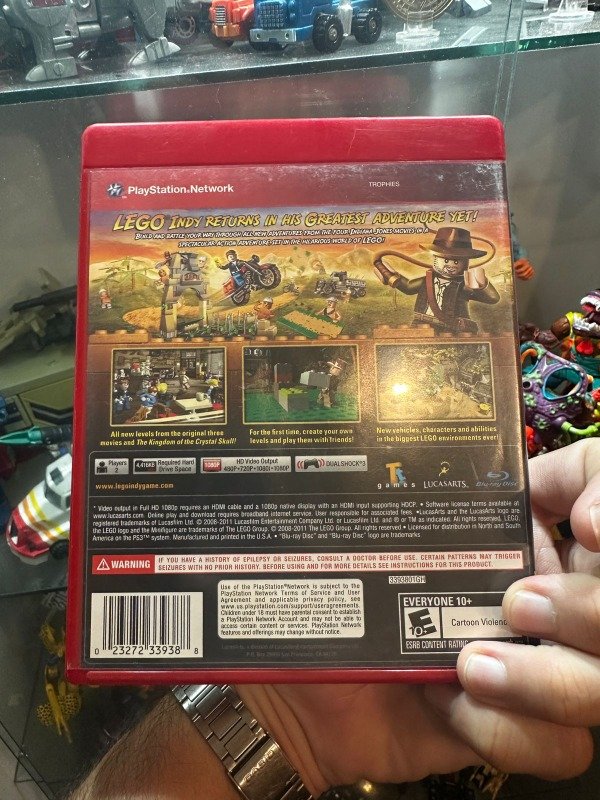 Miniatura de producto - 1