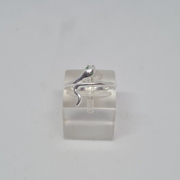 Producto - Anillo serpiente 5012984