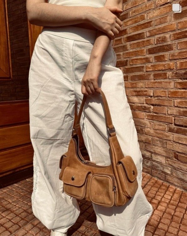 Producto - Cartera Fiona